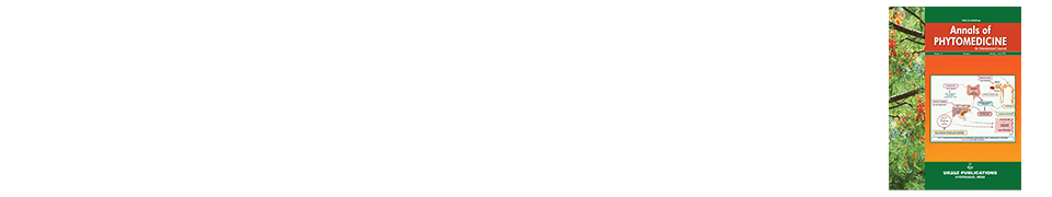 Annals of Phytomedicine (AP)