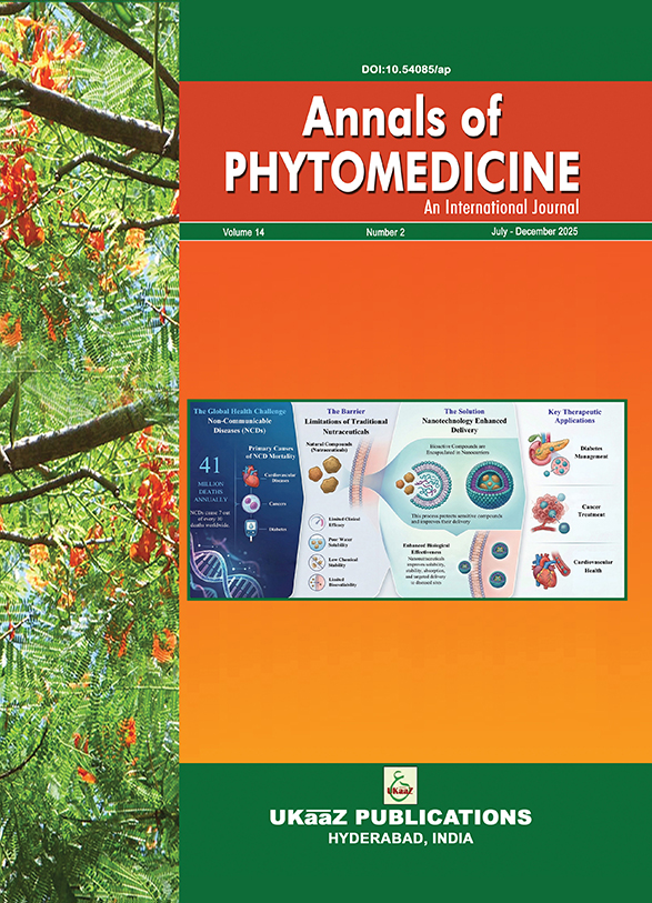 Cover of Volume – 14, Number – 2